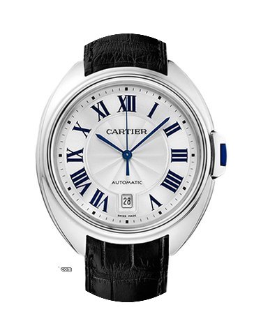 Cartier Cle De Cartier 40mm...