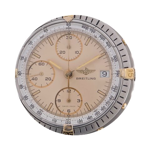 Breitling Chronomat ref. 81950...