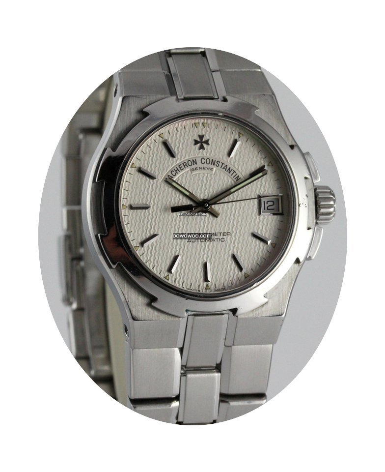 Vacheron Constantin Overseas Automatic...