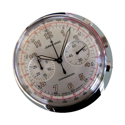 Junghans Meister Telemeter...