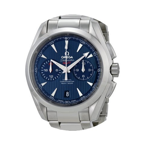 Omega Seamaster Aqua Terra...