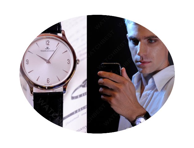 Jaeger-LeCoultre Ref. 145.840.797S...