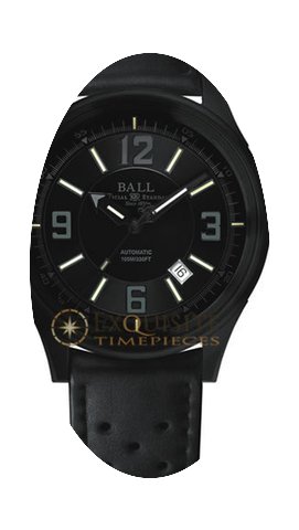 Ball Watch Fireman Racer DLC NM3098C-PJ-...