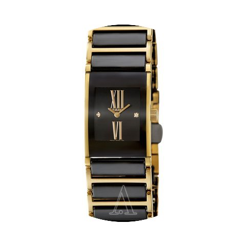 Rado Women's Integral Jubile Watch...