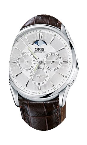 Oris Artelier Complication...