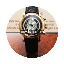 Franck Muller Ronde Sport 18k rose gold ...