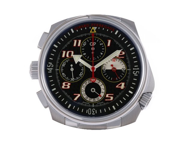 Girard Perregaux Chronograph R&D 01 ...