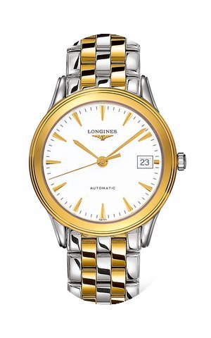 Longines L4.774.3.22.7...