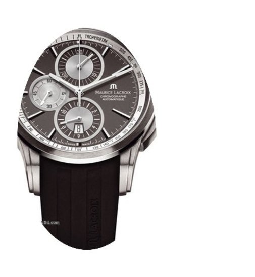 Maurice Lacroix Pontos Chronograph Titan...