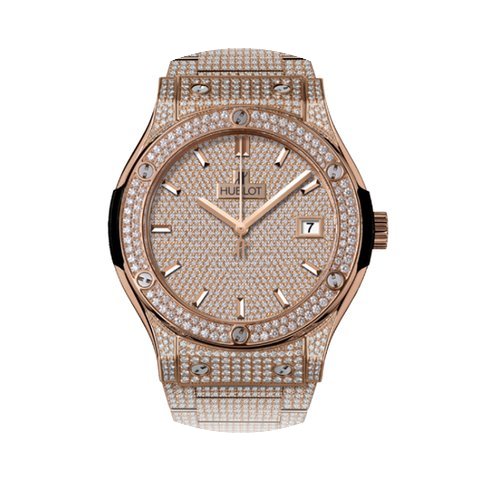 Hublot Classic Fusion 511.OX.9010.OX.370...