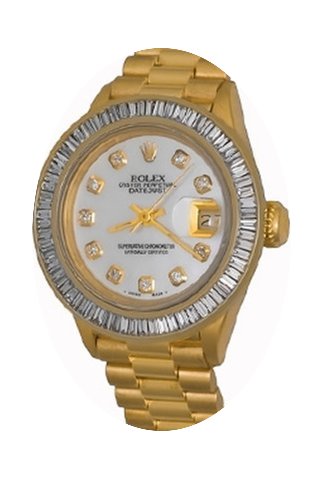 Rolex President Model 69178...