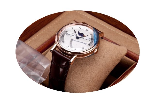 Breguet Classique Moonphase Power Reserv...