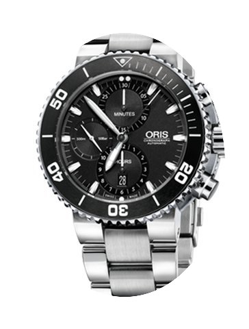 Oris Aquis Chronograph...