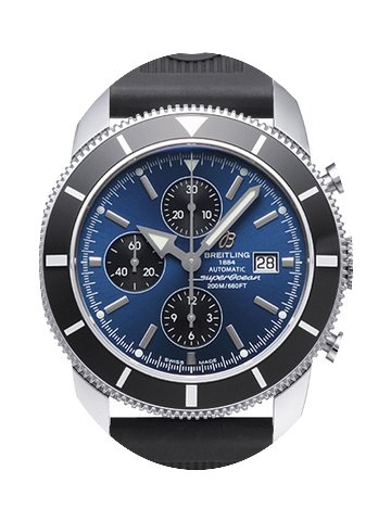 Breitling Superocean Heritage Chrono...