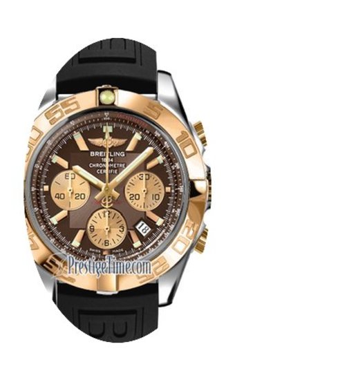 Breitling Chronomat 44 Mens Watch...