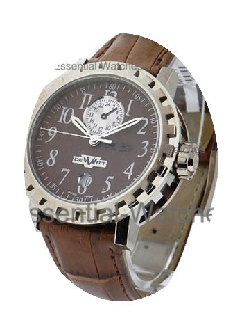 Dewitt Academia Double Fusea GMT...