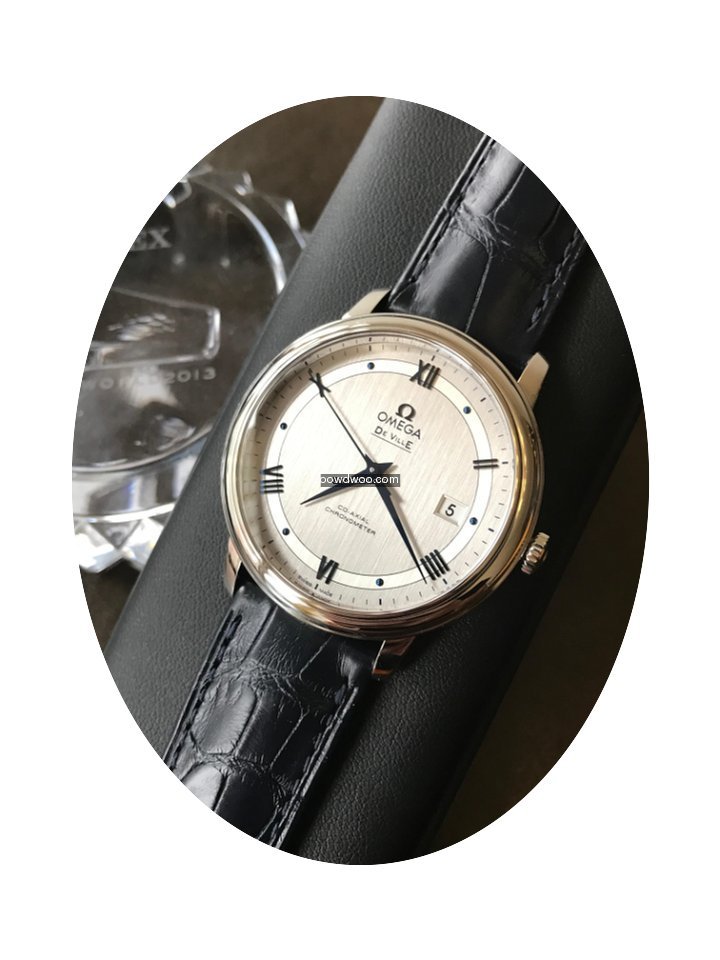 Omega 424.13.40.02.003...