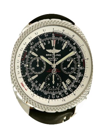 Breitling Bentley Motors...