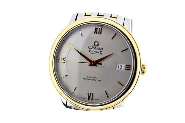 Omega DeVille...