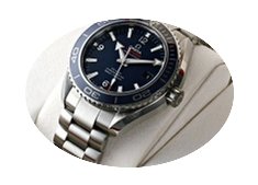 Omega Seamaster Planet Ocean Big Size...