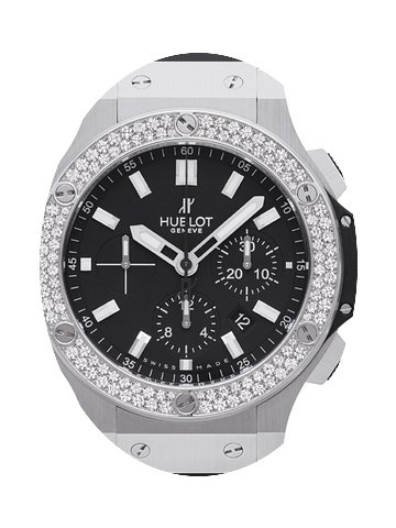 Hublot Big Bang Evolution...