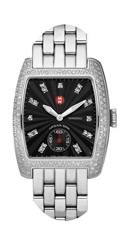 Michele Urban Mini Ladies Watch...