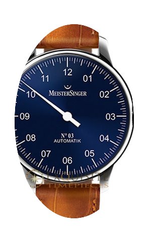 Meistersinger N 03...
