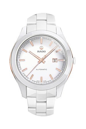 Rado Hyperchrome Automatic 36mm NEU incl...