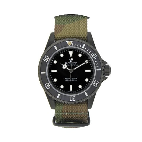 Rolex Submariner 14060...