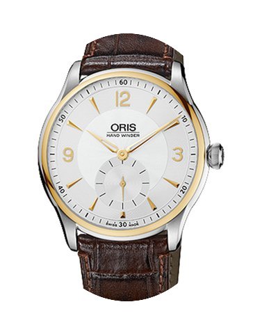 Oris Cultura Artelier...