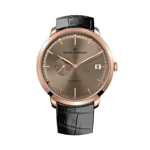 Girard Perregaux 1966 Small Seconds 4954...