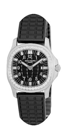 Patek Philippe Lady's Stainless Steel Re...