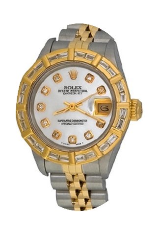 Rolex Datejust Model 69173...