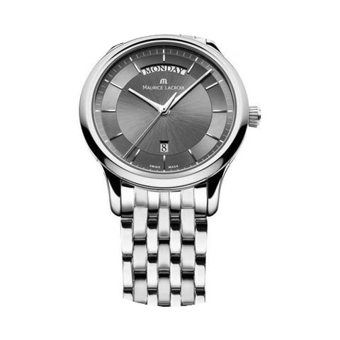 Maurice Lacroix Les Classiques Day/Date ...