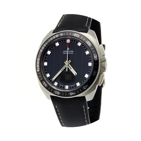Junghans 1972 Mega Solar 056/4210.00...