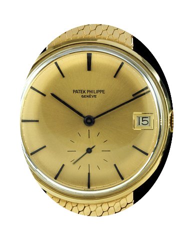 Patek Philippe Calatrava...