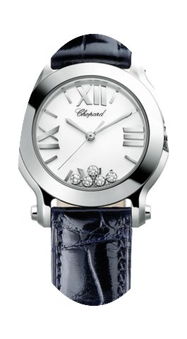 Chopard Happy Sport Round Quartz 30mm La...