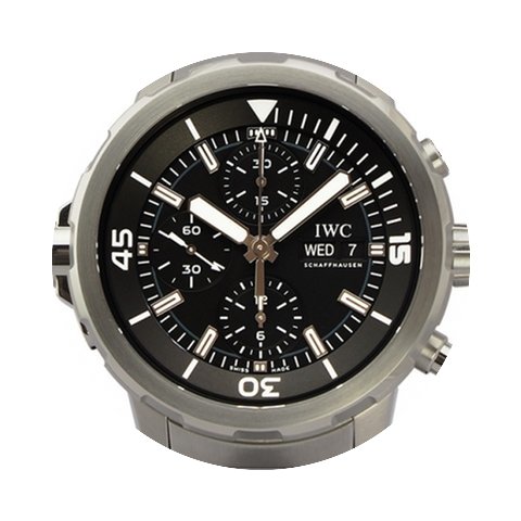 IWC Aquatimer Chronograph IW376804＜NEW...