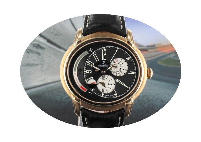 Audemars Piguet Millenary Maserati...