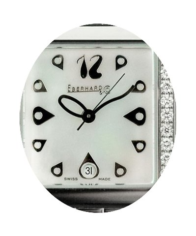 Eberhard & Co. Gingi Date...