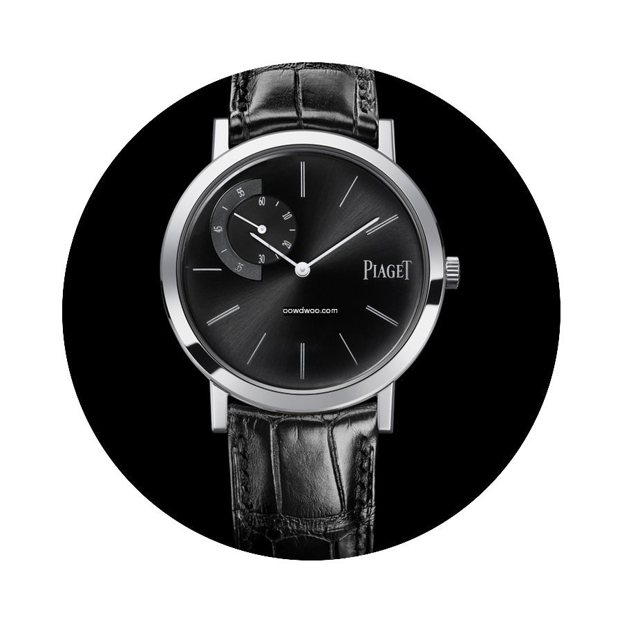 Piaget Altiplano...