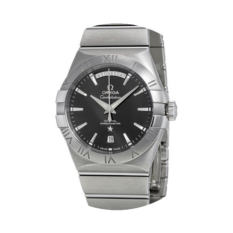 Omega Constellation...