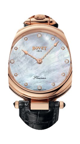 Bovet Fleurier Amadeo...