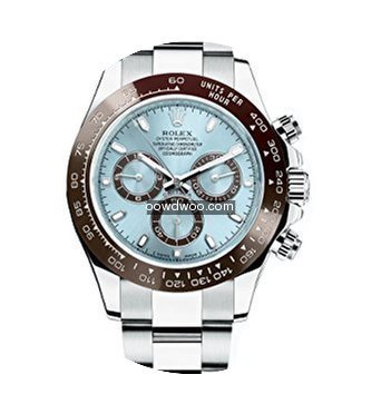 Rolex Daytona - 116506...