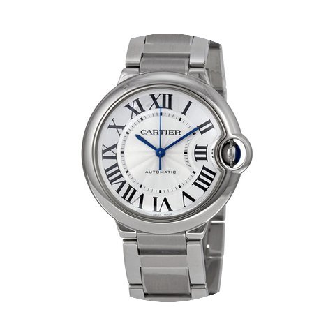 Cartier Ballon Bleu de Cartier...