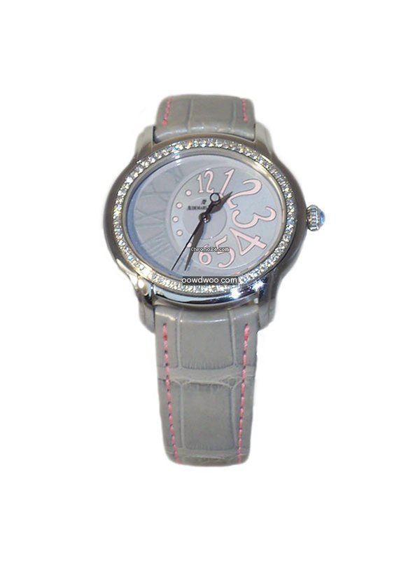 Audemars Piguet AP Millenary Selfwinding...