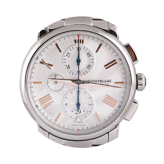 Montblanc Star ad: $2,069 Montblanc Star...