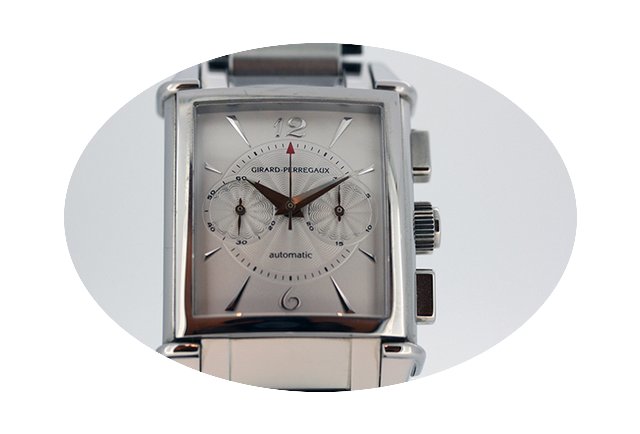 Girard Perregaux Vintage 1945 automatic ...
