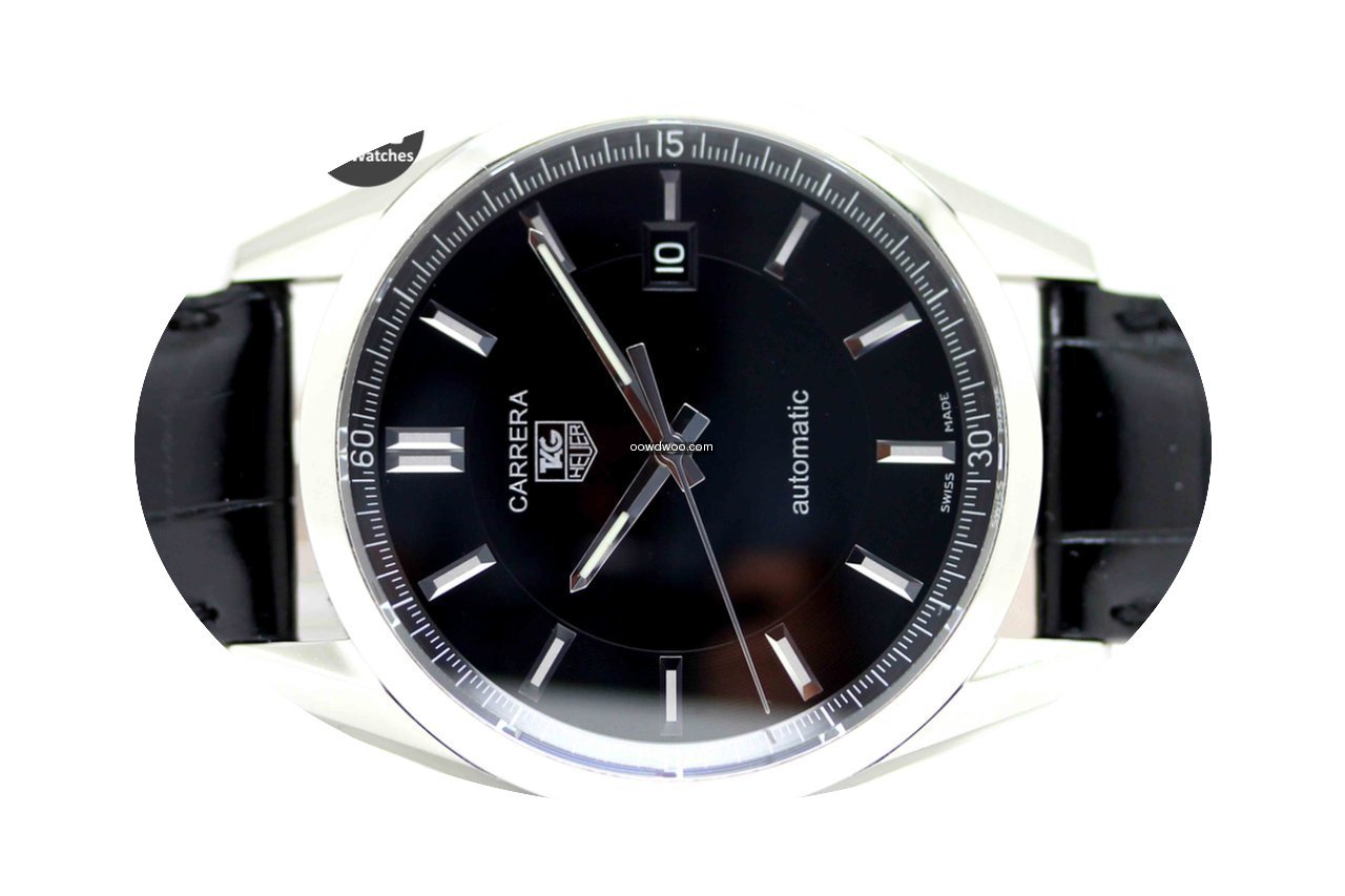 TAG Heuer Carrera Calibre 5...