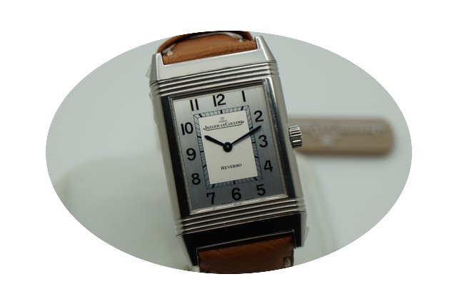 Jaeger-LeCoultre Reverso Classic...